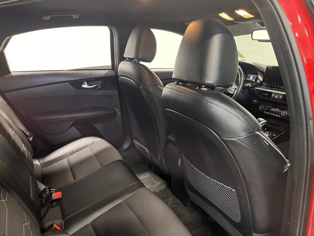 Used 2024 Kia Forte GT-Line image 14