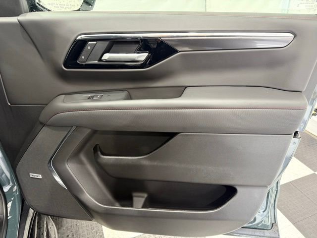 New 2026 Chevrolet Suburban RST w/ Comfort Package image 25