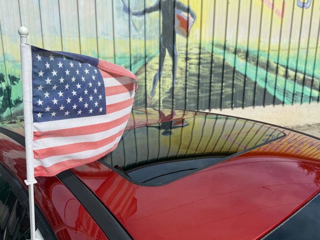 Used 2018 Ford Focus SEL image 8