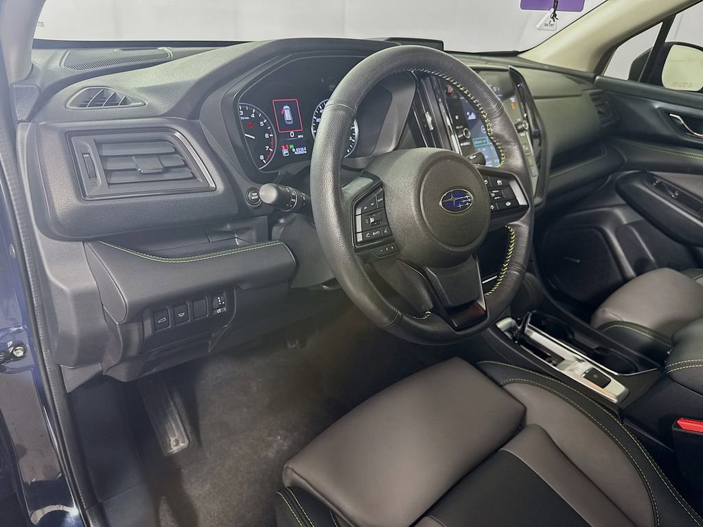 Used 2023 Subaru Ascent Onyx Edition Limited image 9