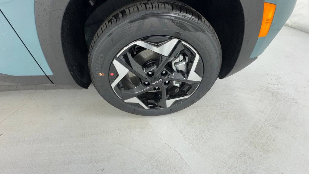 New 2026 Kia Seltos S AWD/4WD image 9
