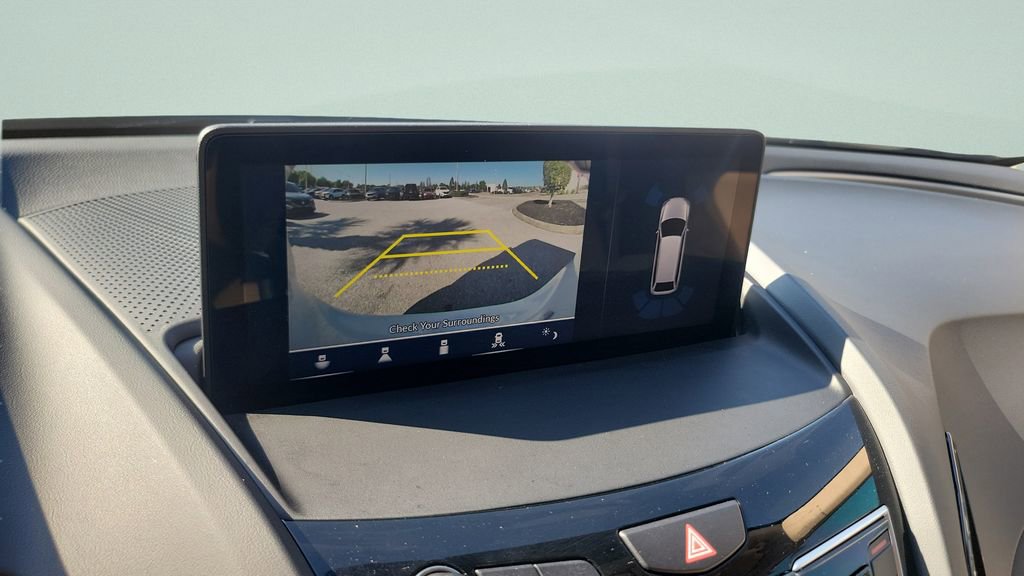 Used 2024 Acura RDX w/ Technology Package image 22