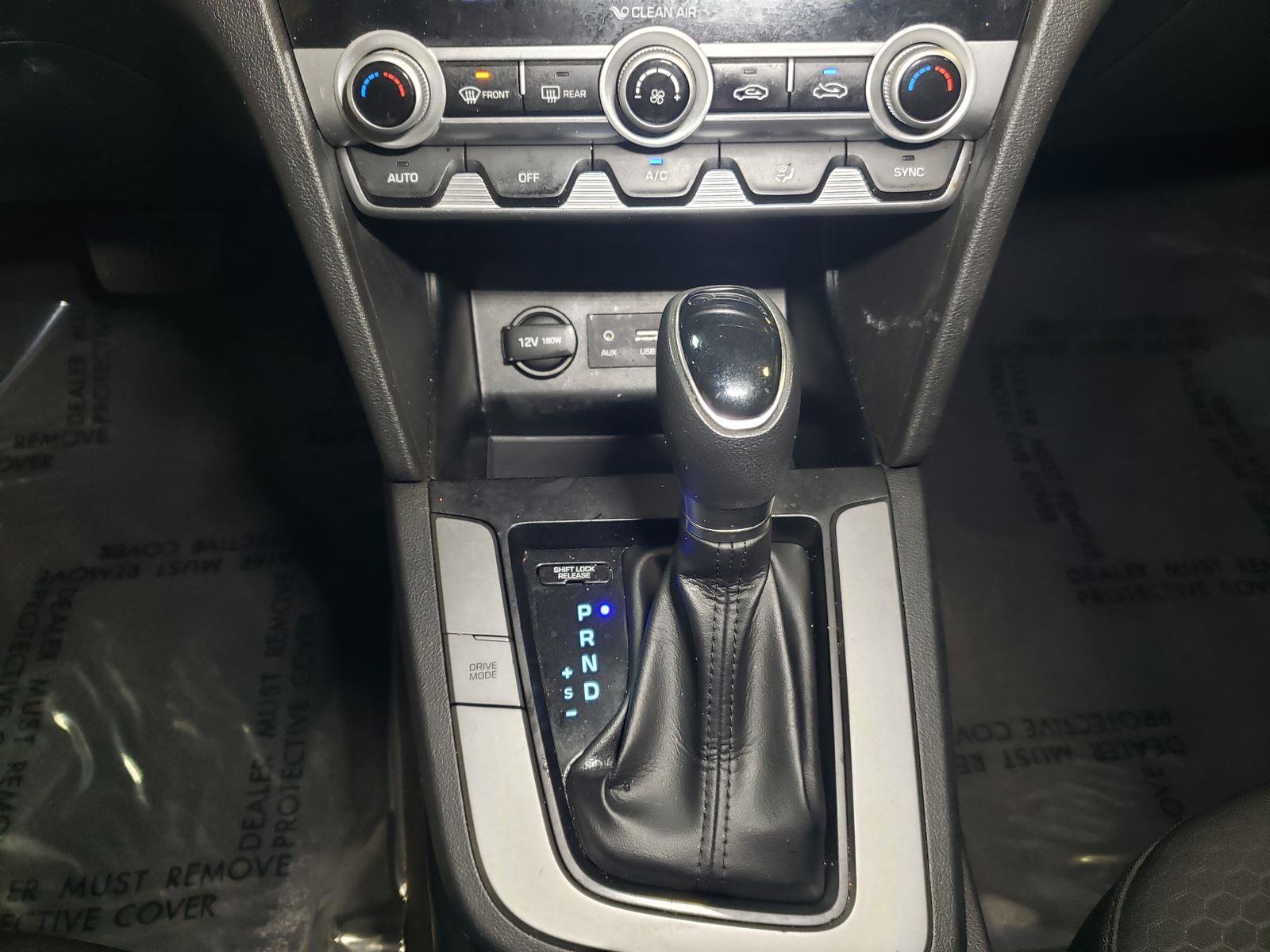 Used 2020 Hyundai Elantra SEL w/ Cargo Package (C1) image 27