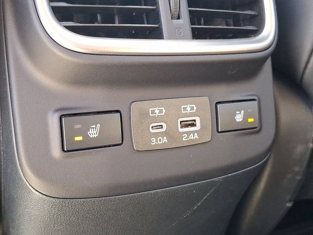 Certified 2024 Subaru Outback Limited XT AWD/4WD image 11