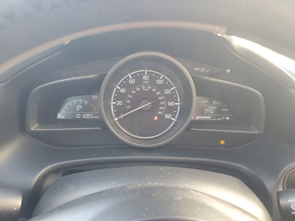 Used 2018 MAZDA MAZDA3 Sport image 13