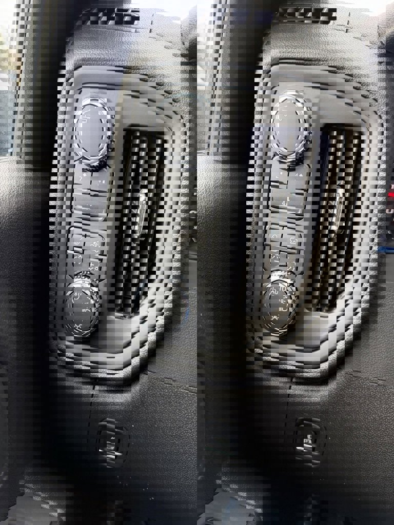 New 2026 GMC Sierra 2500 Pro w/ 1SA Pro Safety Plus Package image 13