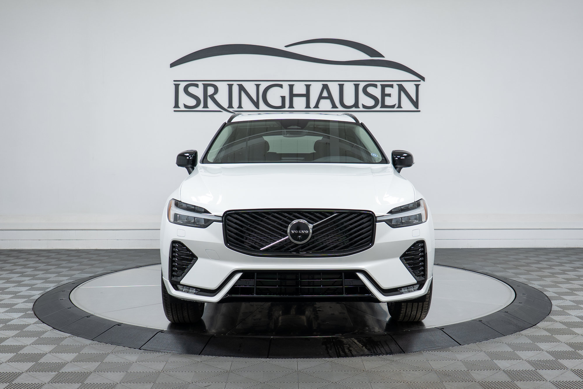 New 2026 Volvo XC60 B5 Core w/ Climate Package AWD/4WD image 2