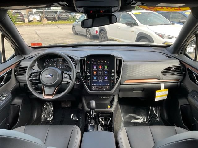 Certified 2026 Subaru Forester Sport AWD/4WD image 19
