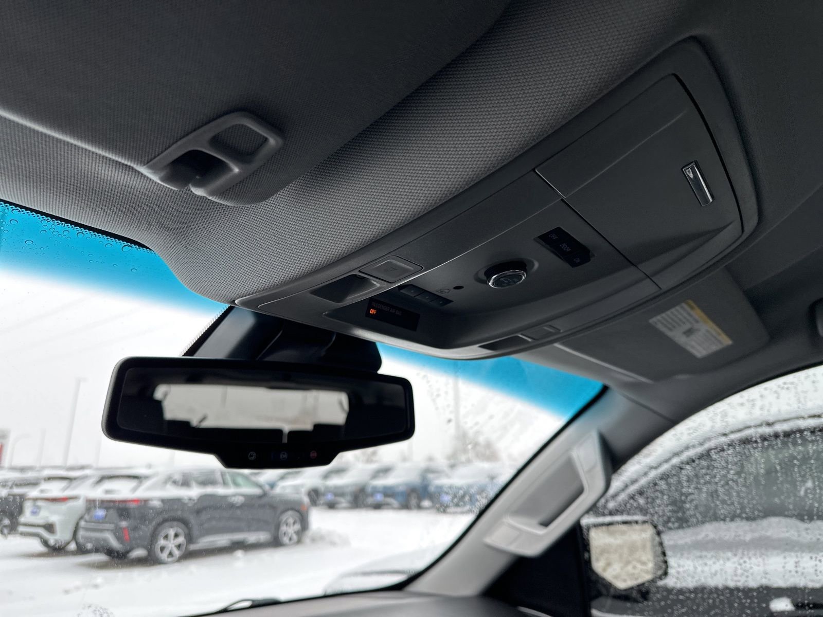 Used 2015 Chevrolet Tahoe LT w/ Max Trailering Package AWD/4WD image 46