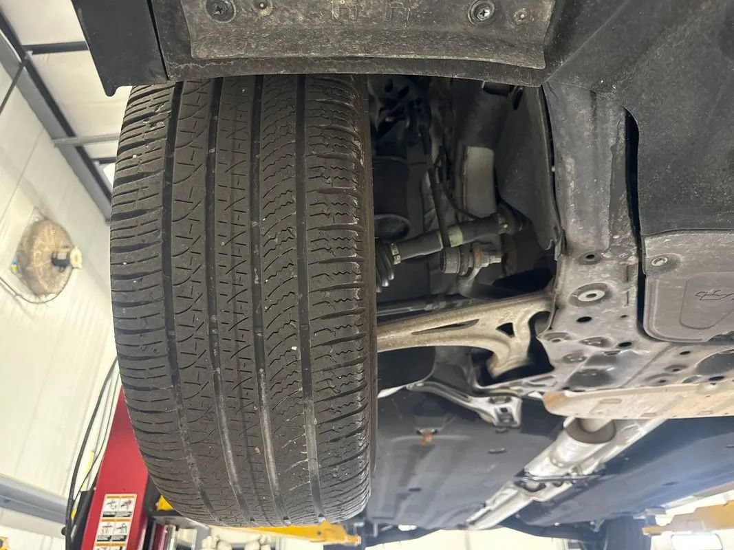 Used 2022 Hyundai Sonata N Line FWD image 26