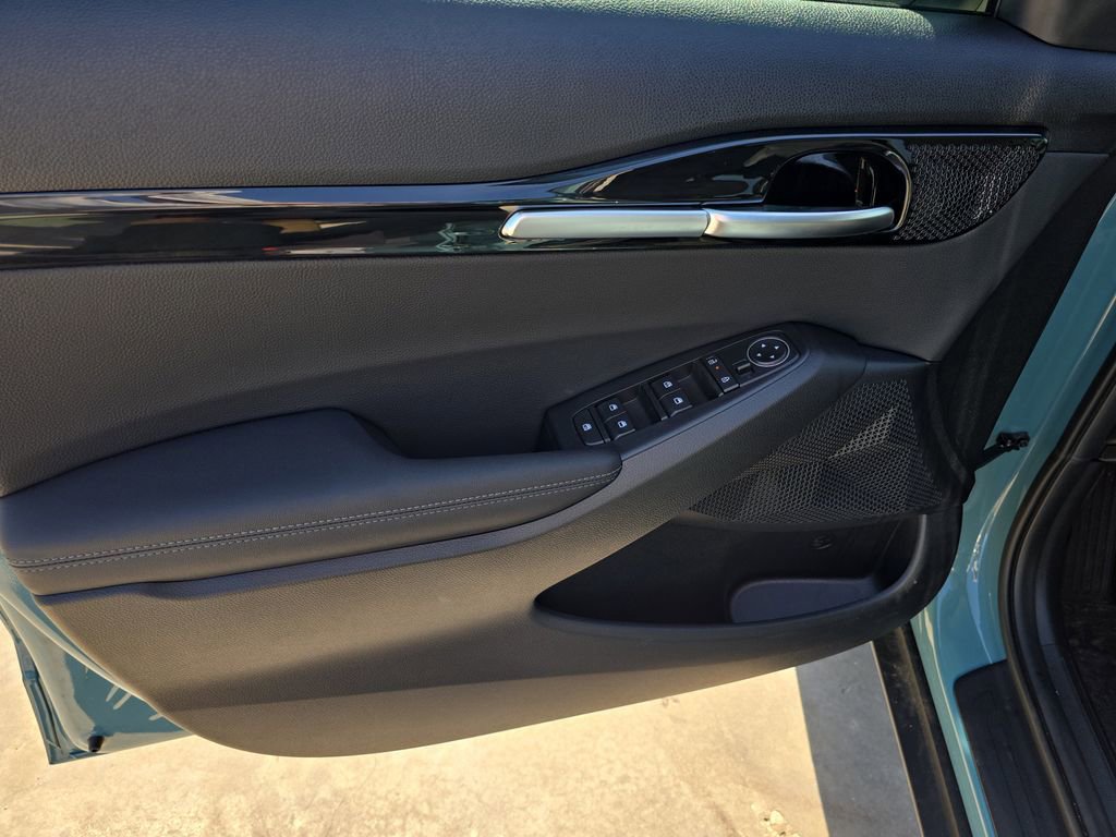 New 2026 Kia Seltos EX image 17