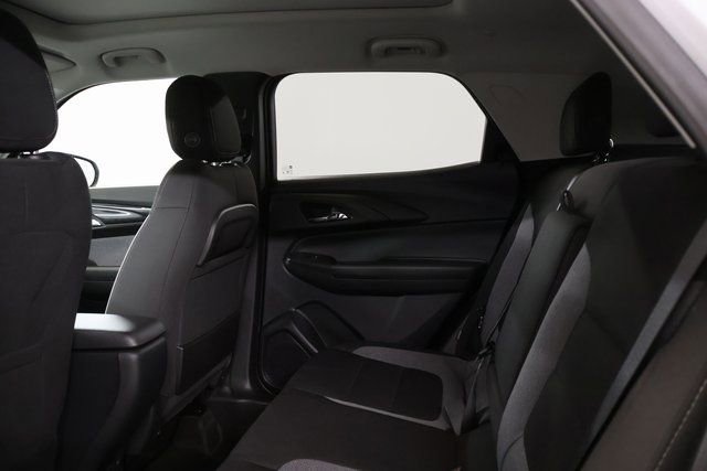 New 2026 Chevrolet TrailBlazer LT w/ Convenience Package image 29