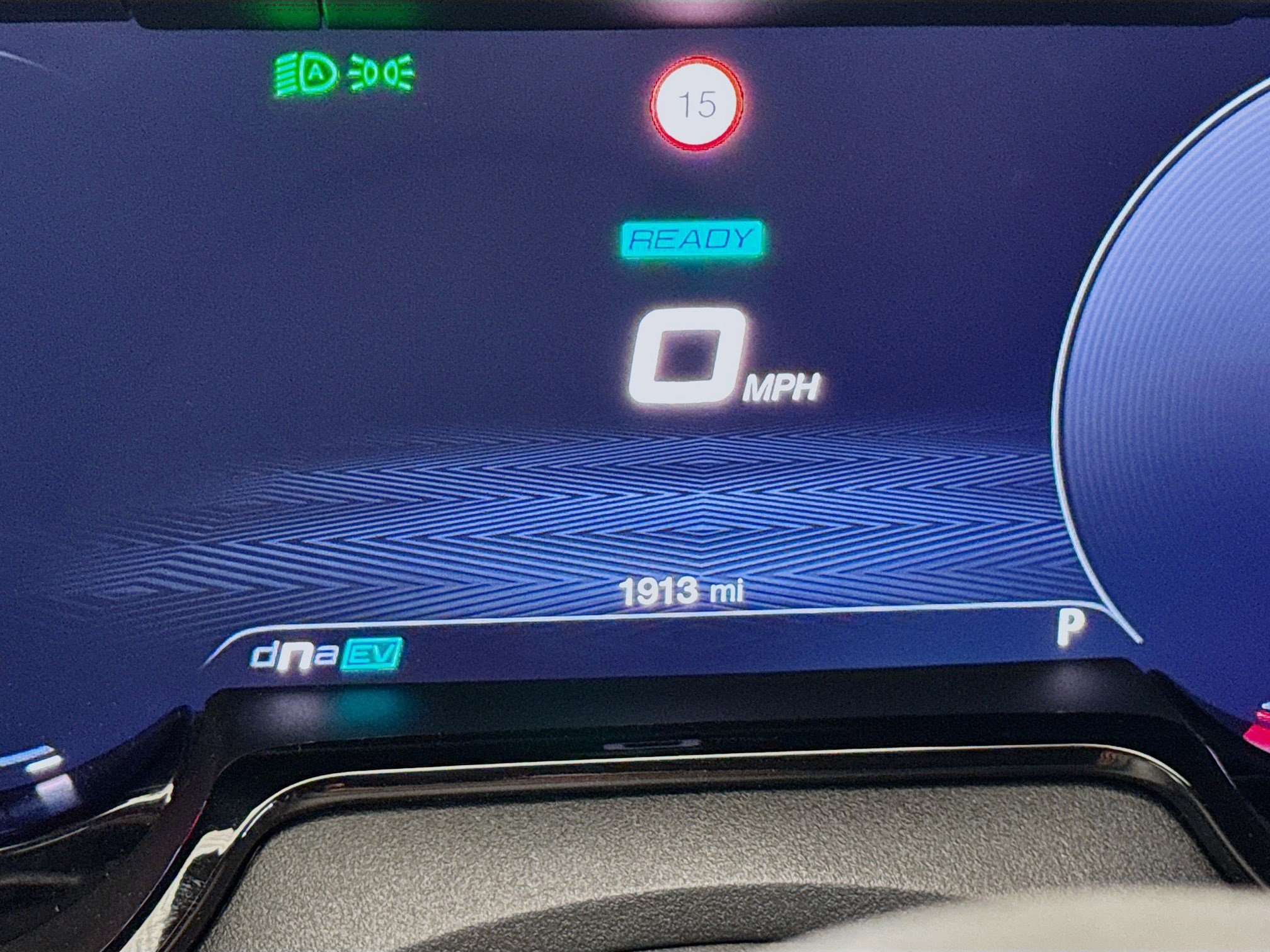 Used 2024 Alfa Romeo Tonale Ti w/ Active Assist Package image 8