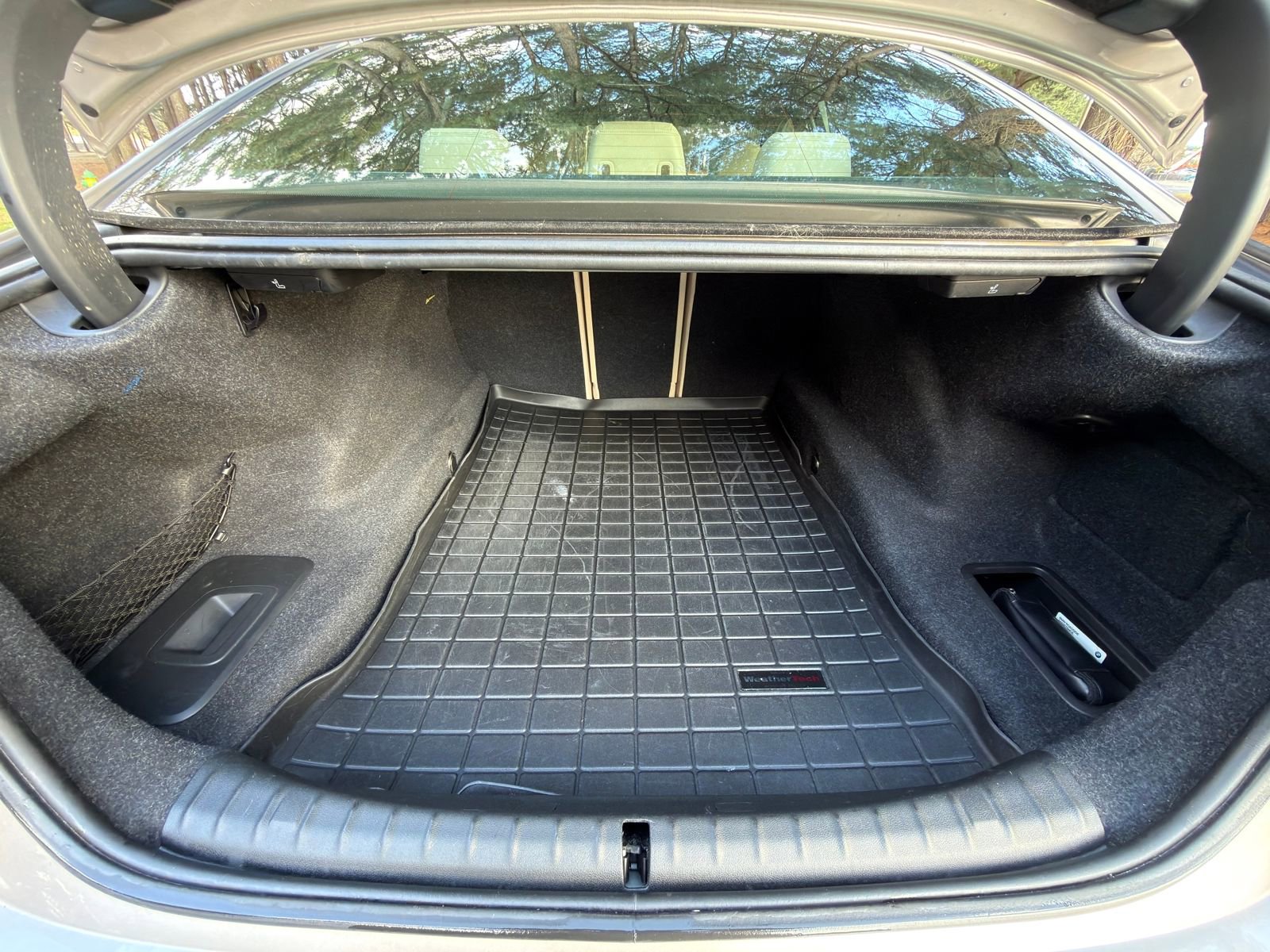 Used 2019 BMW 530i w/ Executive Package image 17