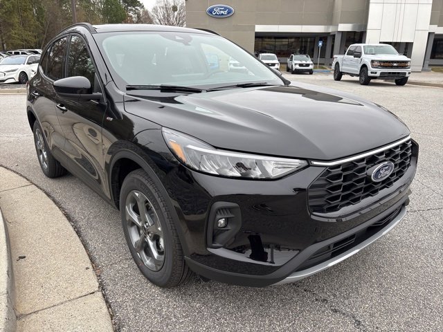 New 2026 Ford Escape ST-Line Select w/ Tech Pack #1 image 2