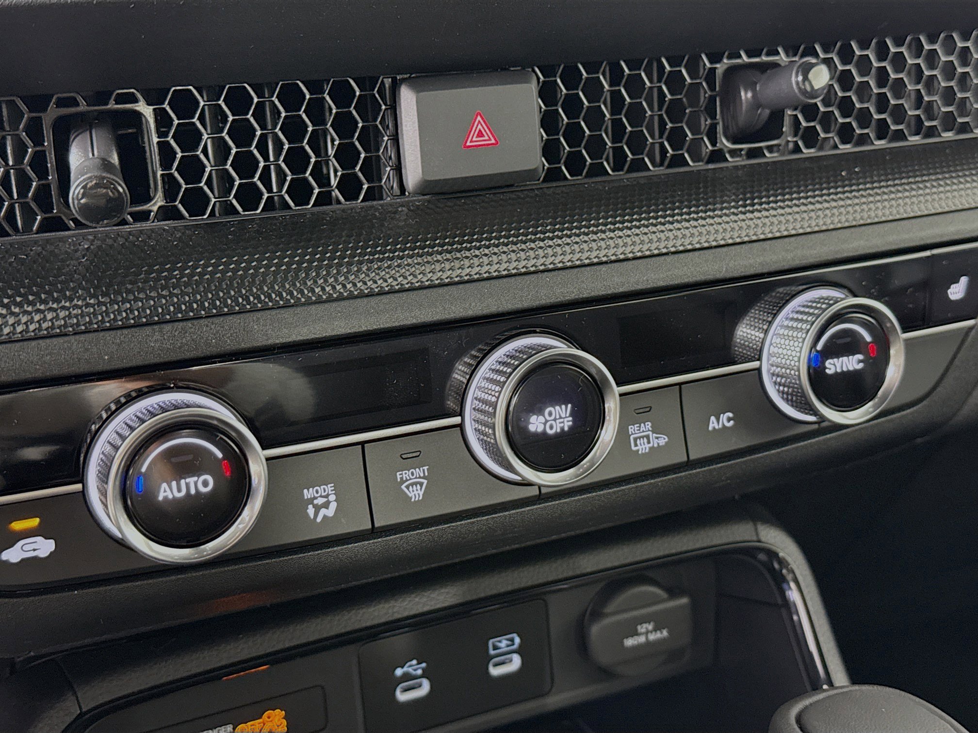 New 2026 Honda CR-V Sport image 16