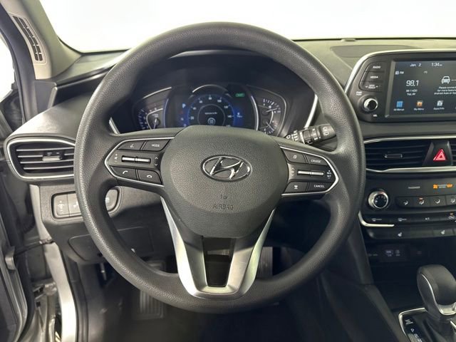 Used 2020 Hyundai Santa Fe SEL image 14