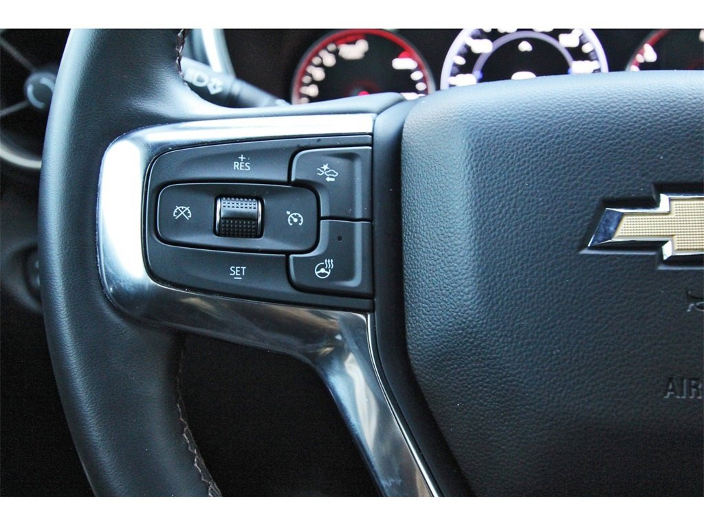 Used 2023 Chevrolet Blazer Premier w/ Driver Confidence II Package image 15