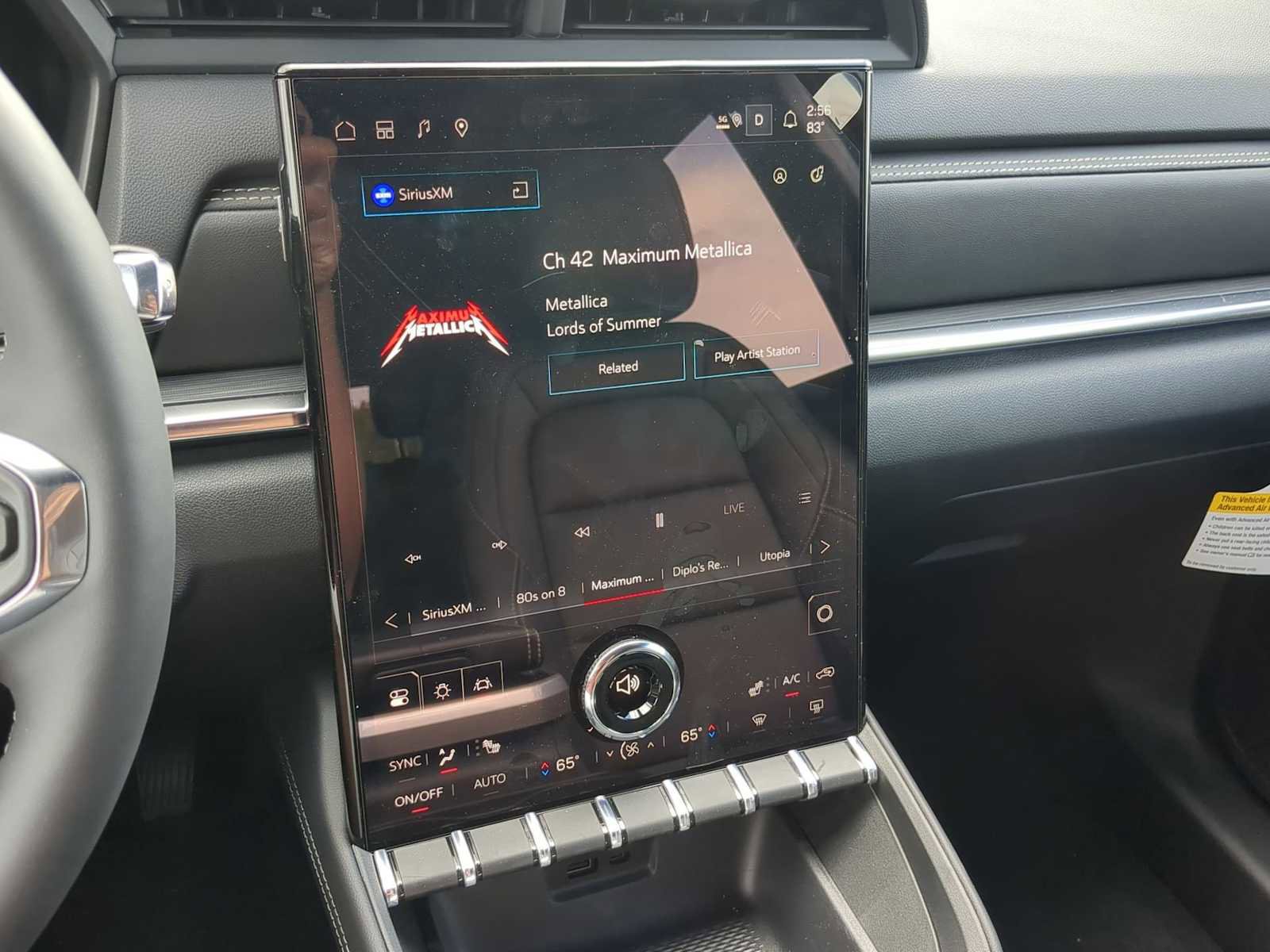 New 2026 GMC Terrain Elevation w/ Elevation Premium Package image 19