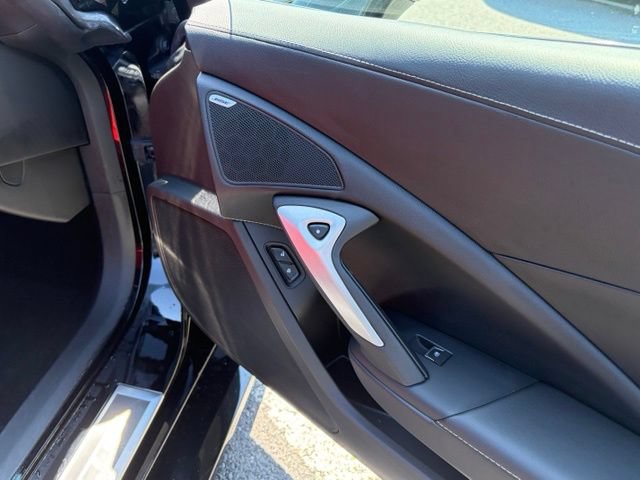 Used 2019 Chevrolet Corvette Grand Sport RWD image 29