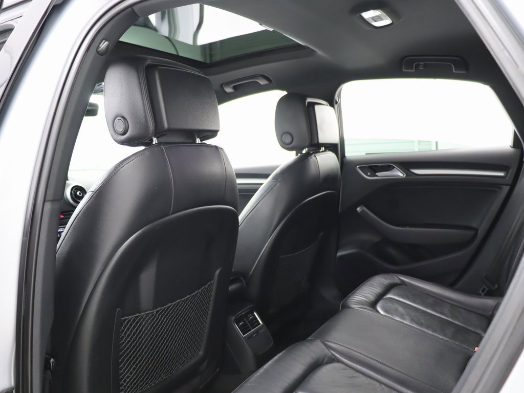 Used 2019 Audi A3 2.0T Premium w/ Convenience Package image 17