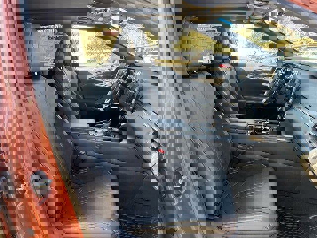 Used 2023 Lexus RX 500h 500h F Sport Performance w/ Accessory Package (Z1) image 27