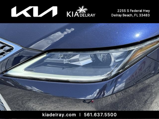 Used 2022 Lexus RX 350 FWD image 6
