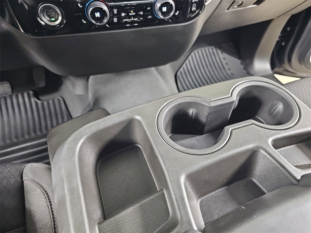 Certified 2023 Chevrolet Silverado 1500 LT image 31