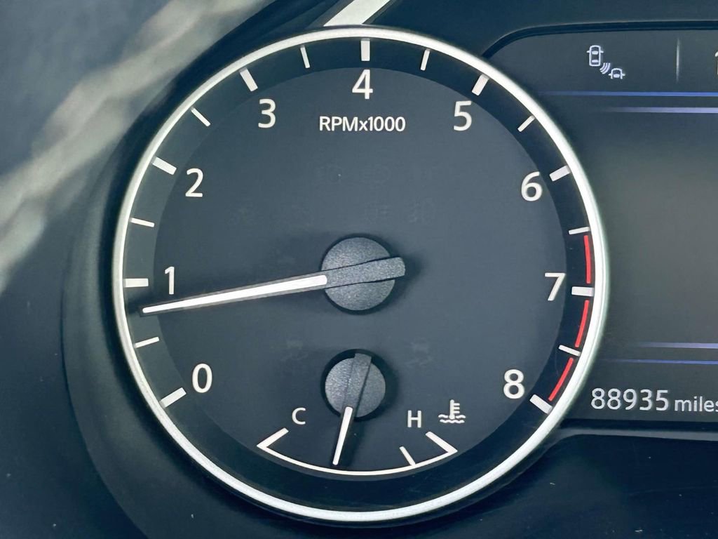 Used 2017 Nissan Maxima 3.5 SL FWD image 19