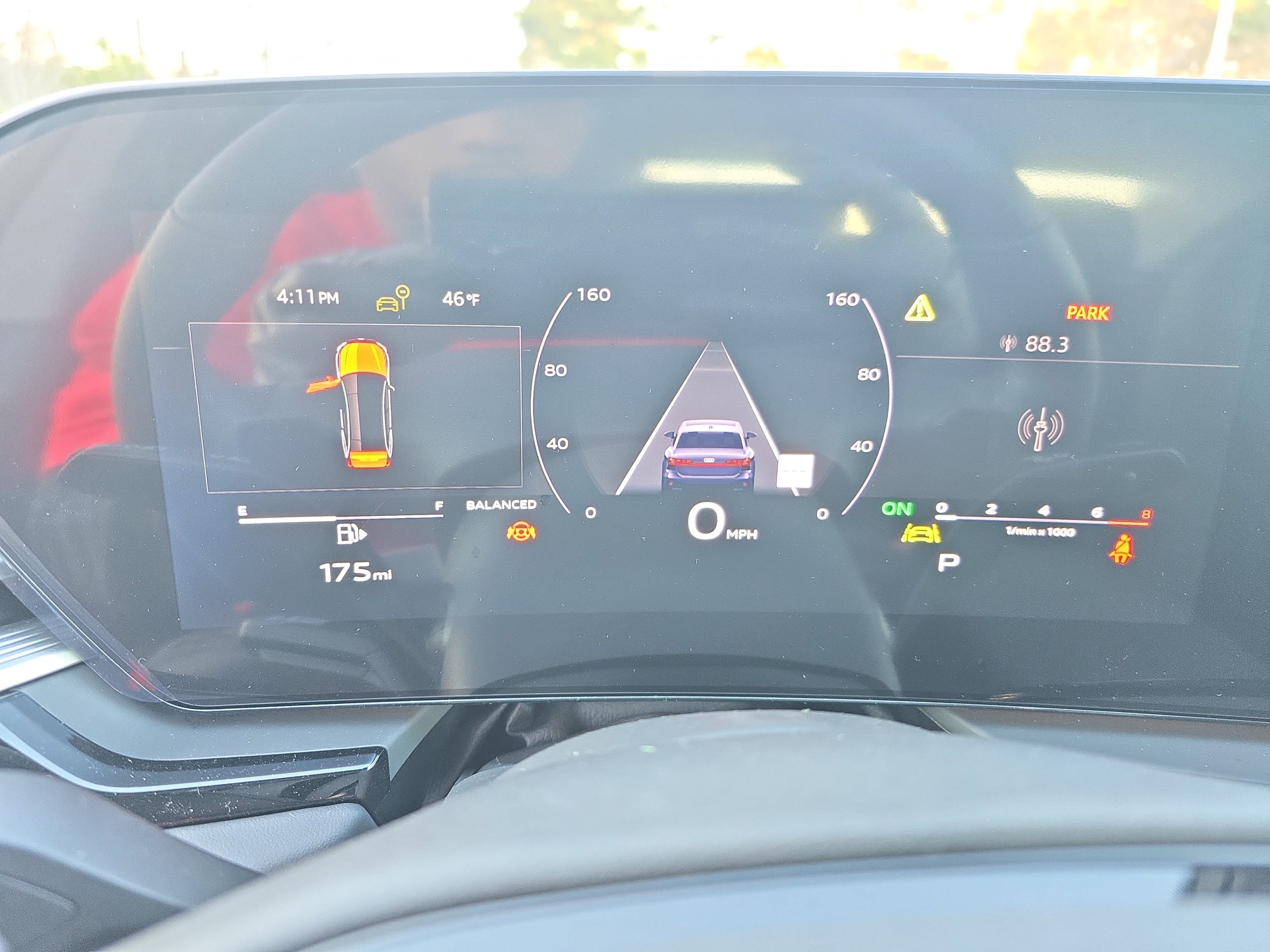 New 2026 Audi A6 Premium Plus image 17