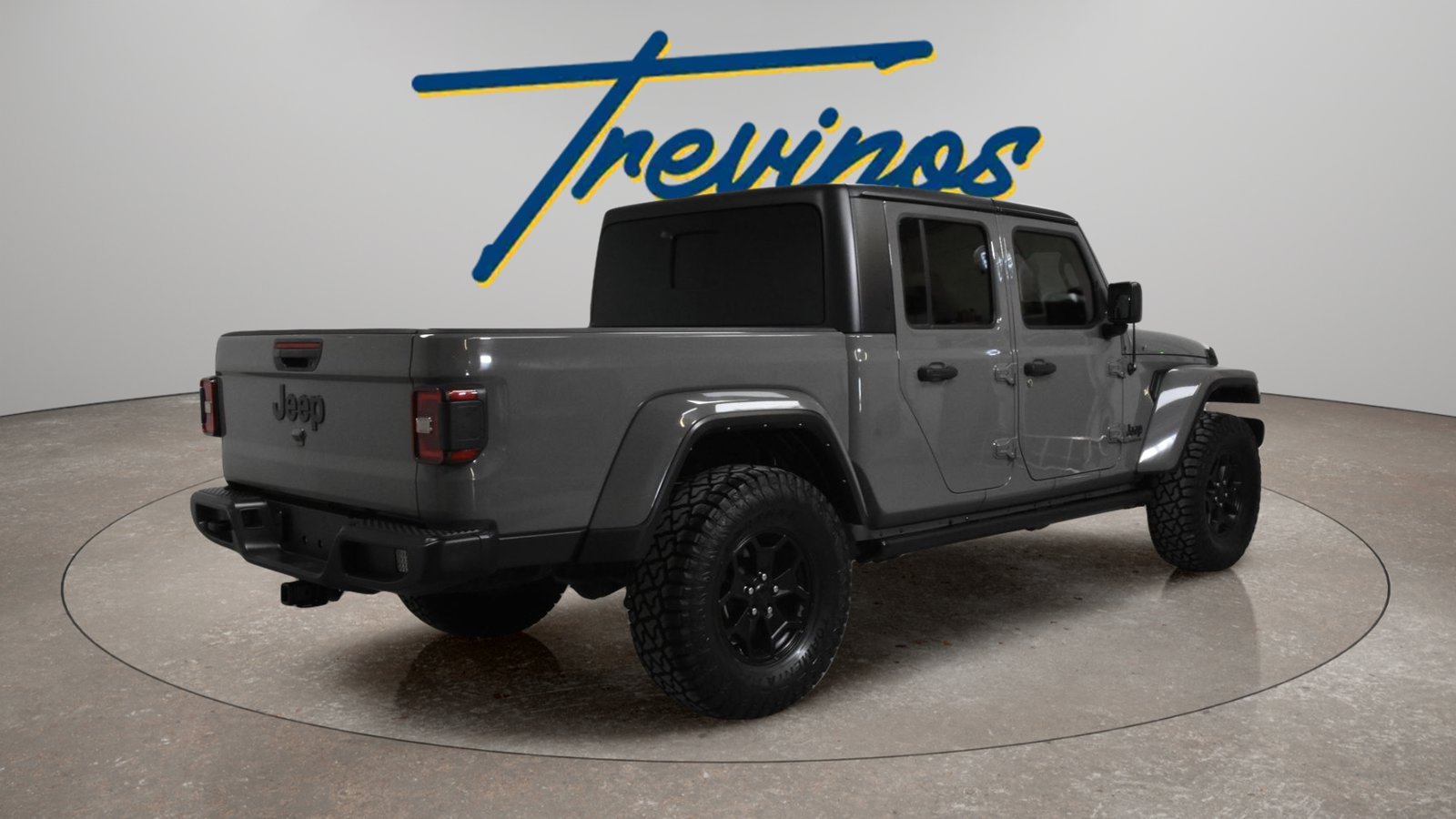 Used 2022 Jeep Gladiator Sport AWD/4WD image 2