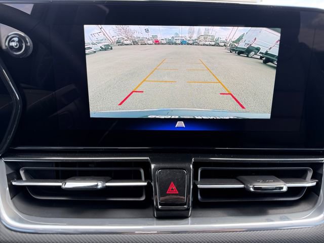 New 2026 Chevrolet TrailBlazer ACTIV image 22