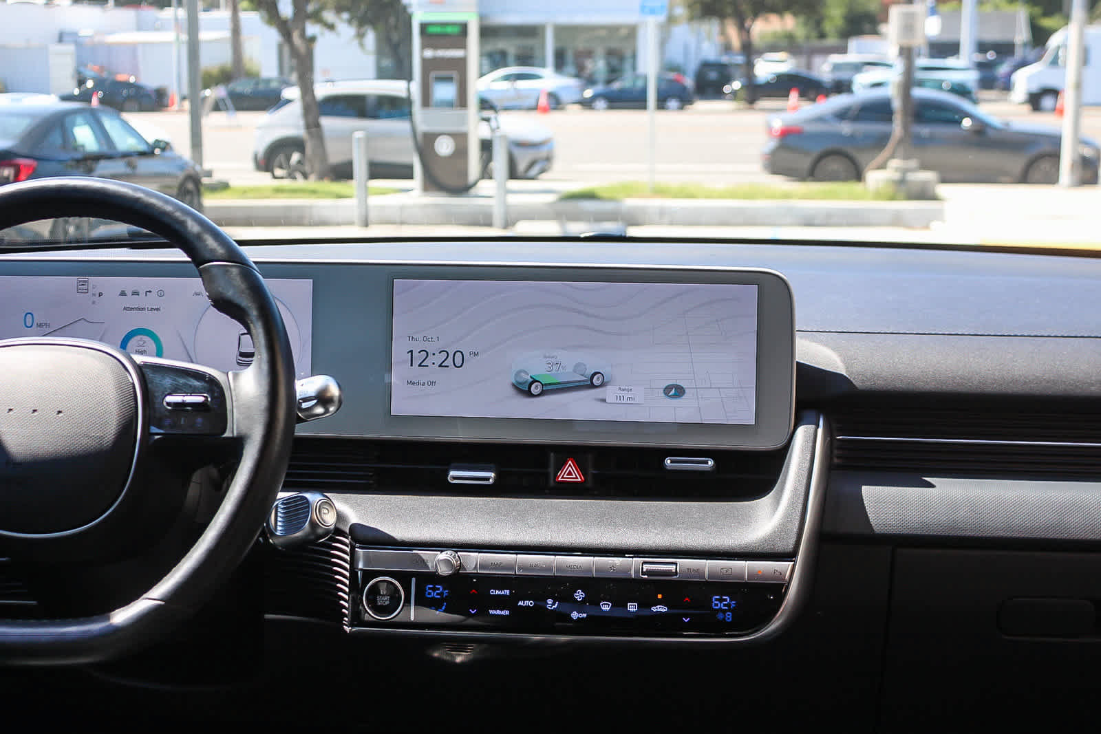 Certified 2023 Hyundai Ioniq 5 SEL AWD/4WD image 17