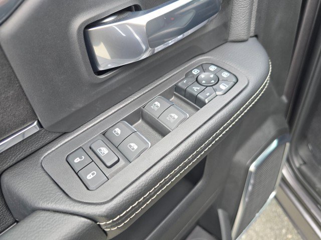 New 2026 RAM 2500 Laramie w/ Night Edition image 65