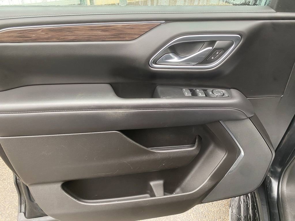 Used 2021 Chevrolet Tahoe LS image 11