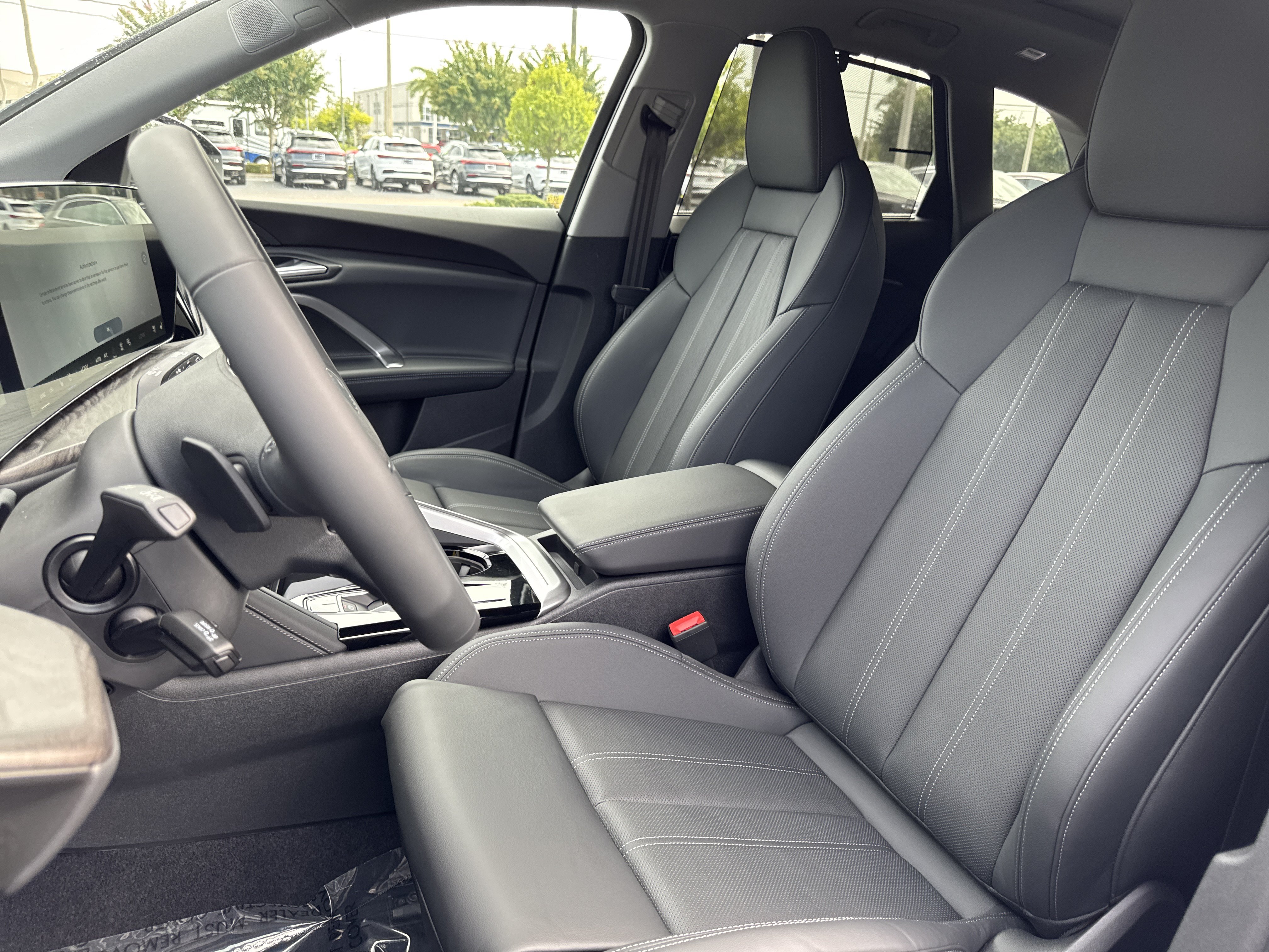 New 2026 Audi Q5 Premium Plus AWD/4WD image 19