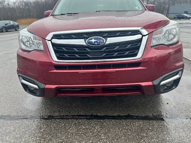 Used 2018 Subaru Forester 2.5i Premium image 2