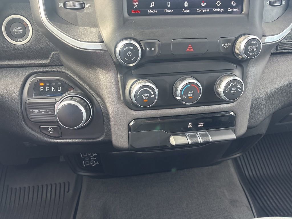 Used 2020 RAM 1500 Big Horn image 26