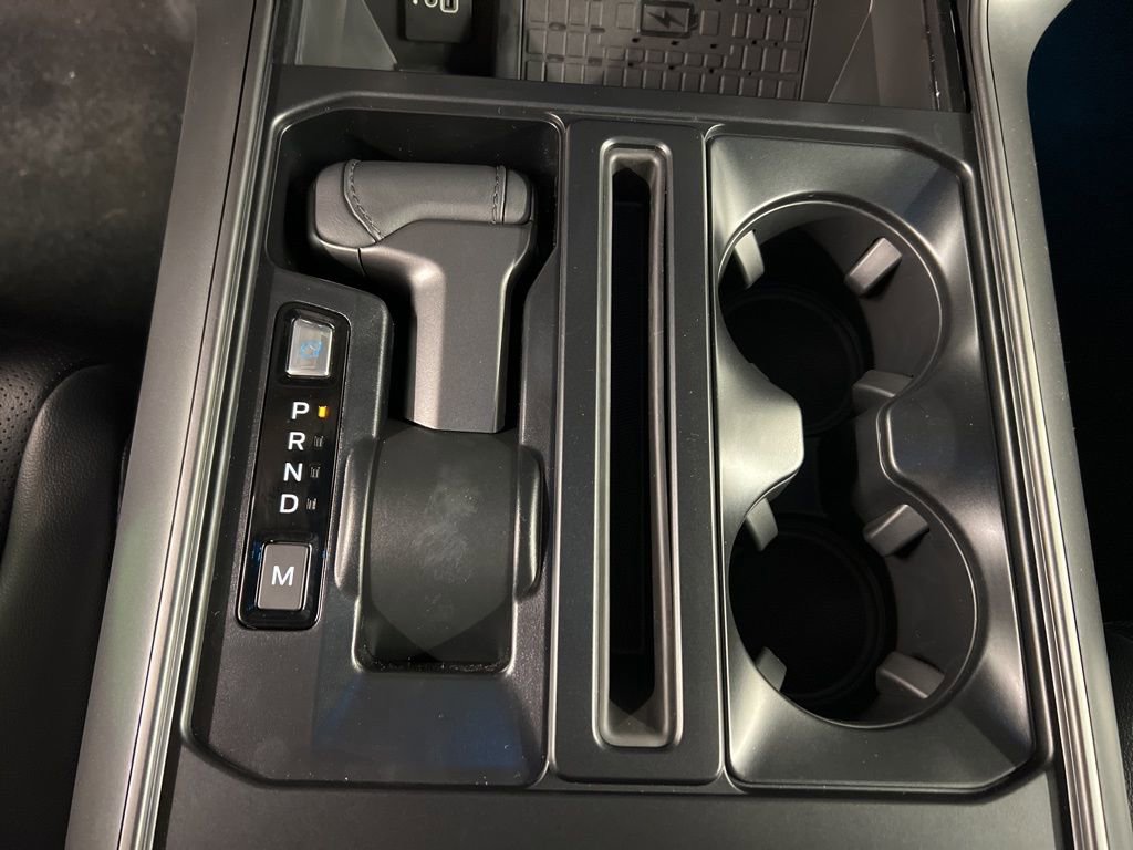 New 2026 Ford F150 Lariat AWD/4WD image 16