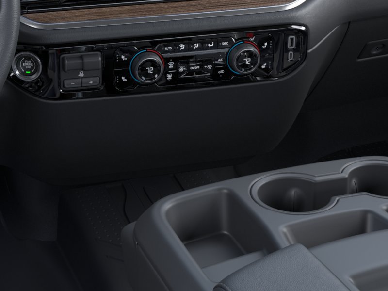 New 2026 Chevrolet Silverado 1500 RST w/ RST Select Package AWD/4WD image 58