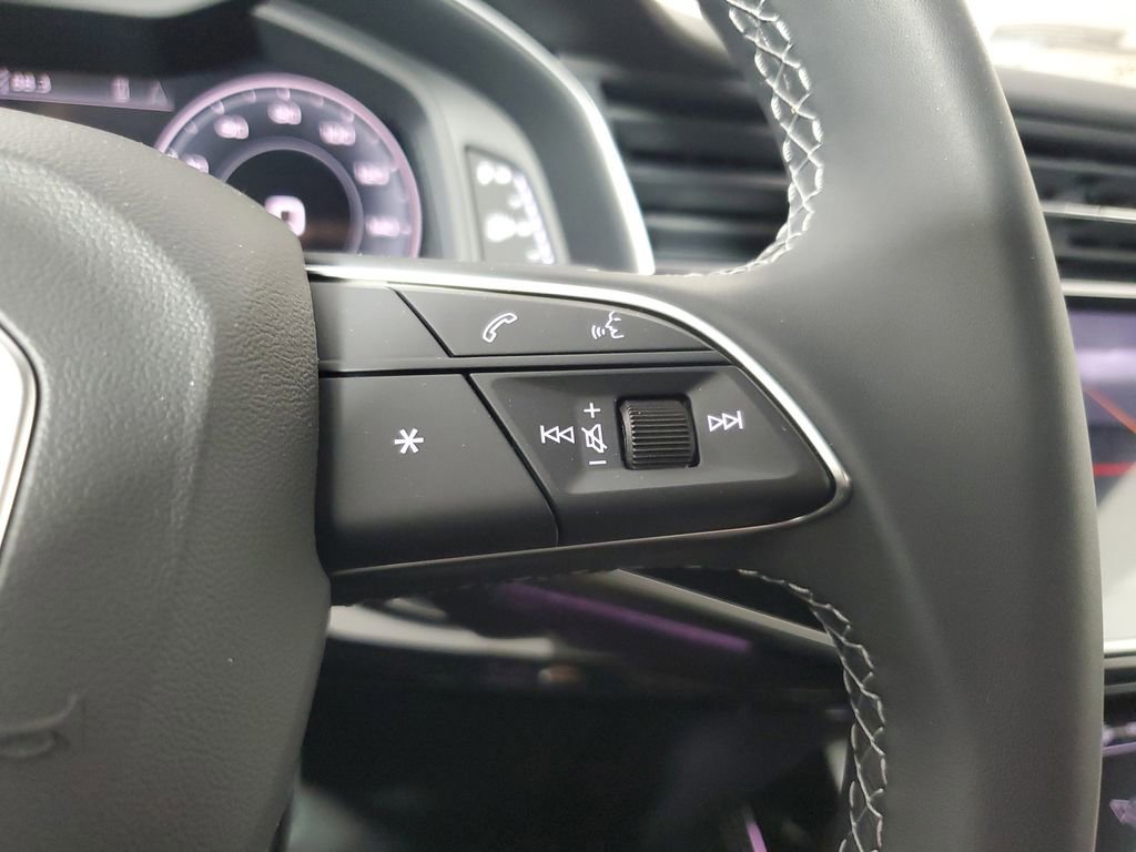 New 2026 Audi Q8 Premium Plus AWD/4WD image 26