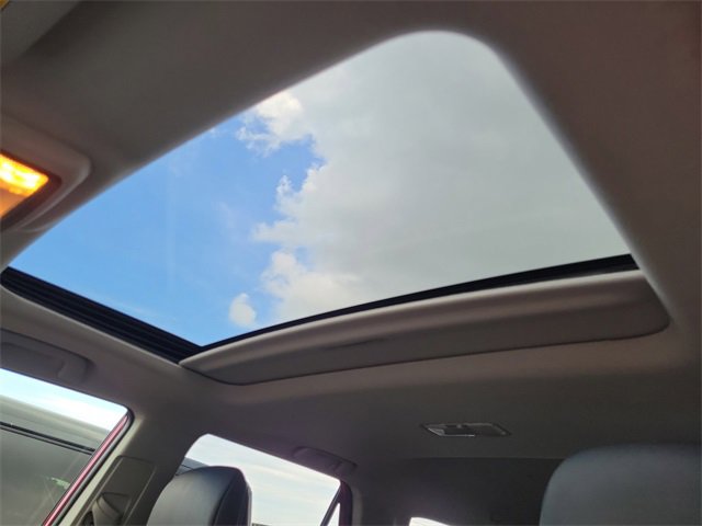 Used 2024 Toyota 4Runner SR5 Premium w/ Moonroof Package image 26