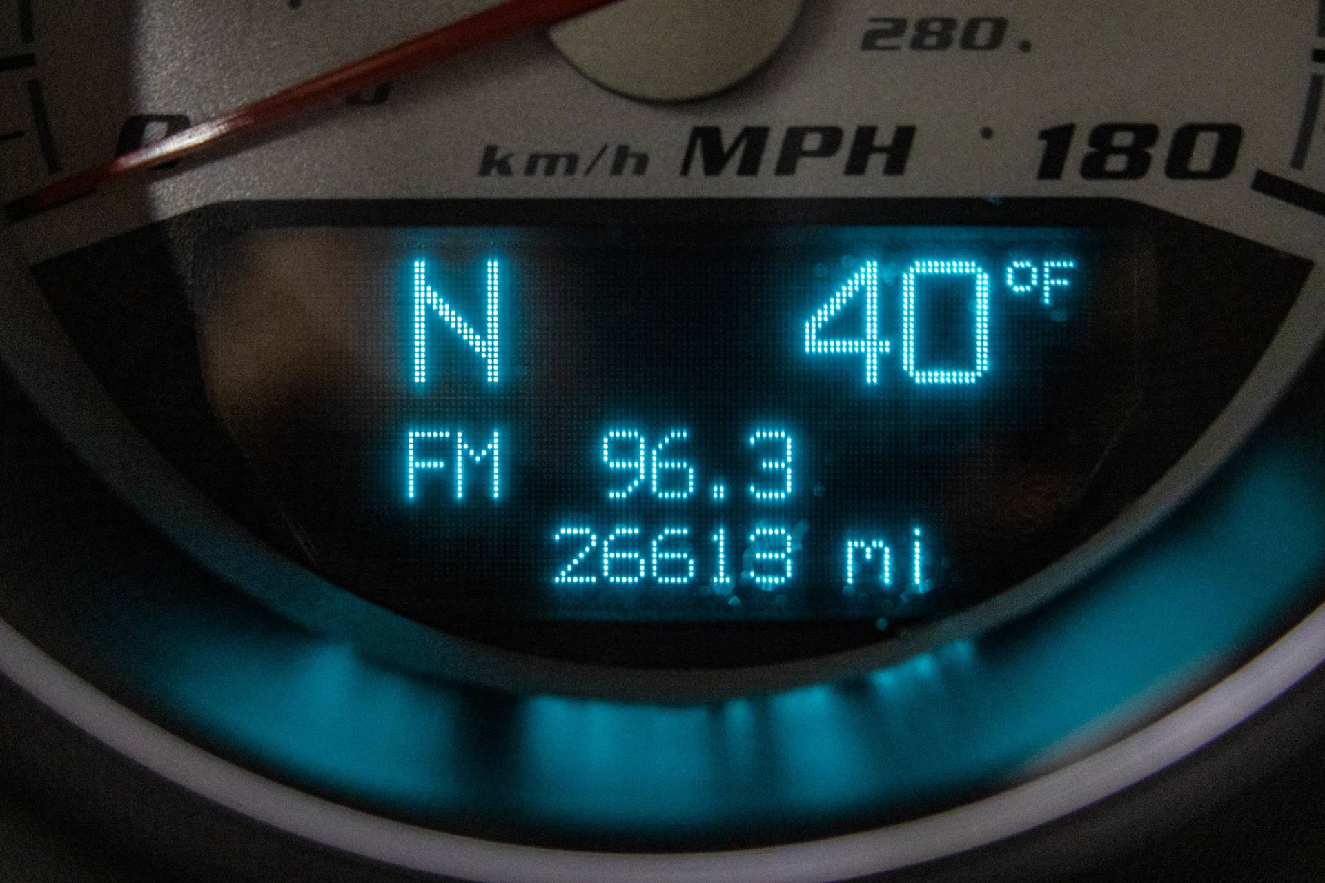 Used 2009 Dodge Challenger SRT8 w/ SRT Option Group II image 36