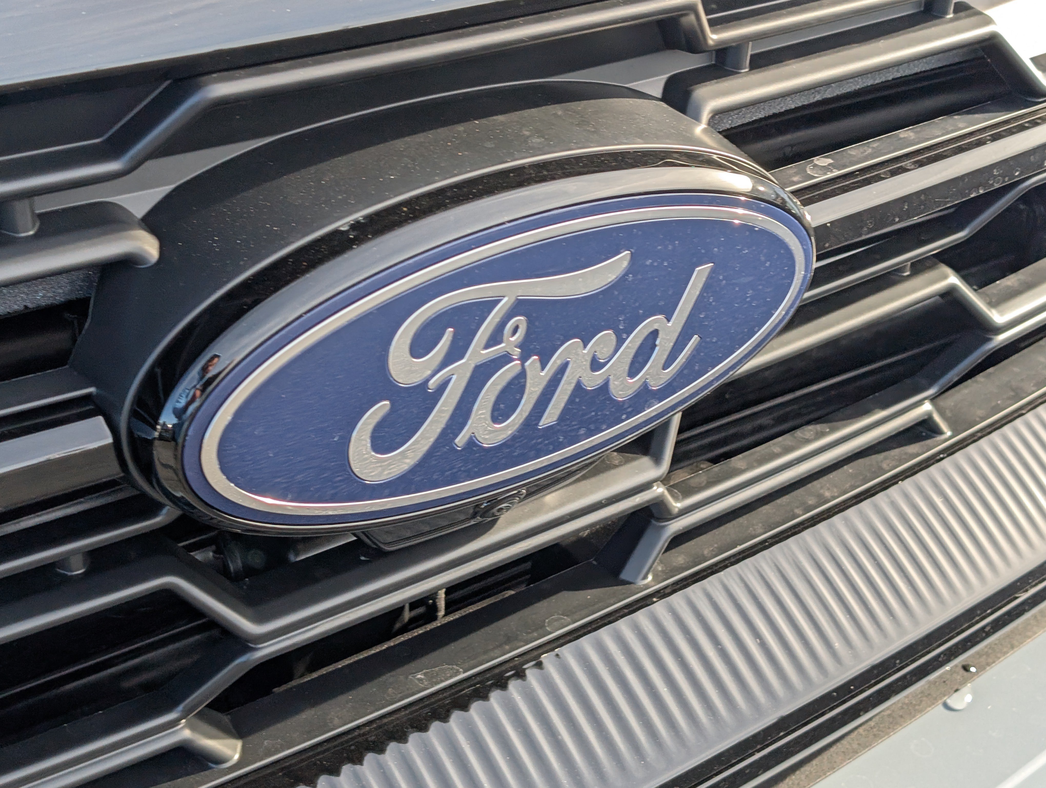 New 2026 Ford Expedition Active RWD image 6
