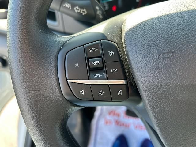 New 2024 Ford Transit 350 AWD w/ Interior Upgrade Package image 35