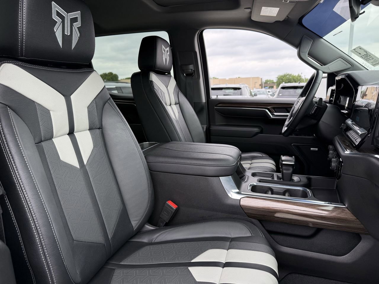 Used 2023 Chevrolet Silverado 1500 RST w/ All Star Edition Plus image 21