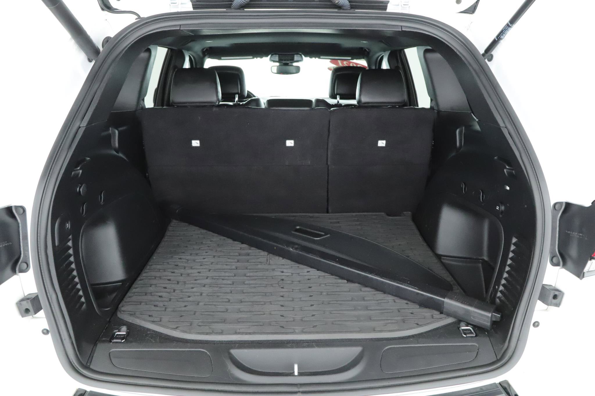 Certified 2021 Jeep Grand Cherokee Limited X image 20