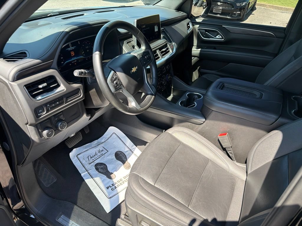 Used 2023 Chevrolet Tahoe LT RWD image 14