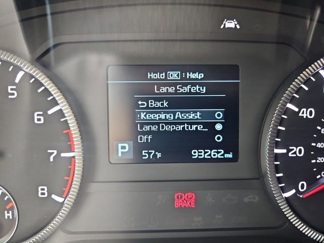 Used 2022 Kia Telluride S AWD/4WD image 50