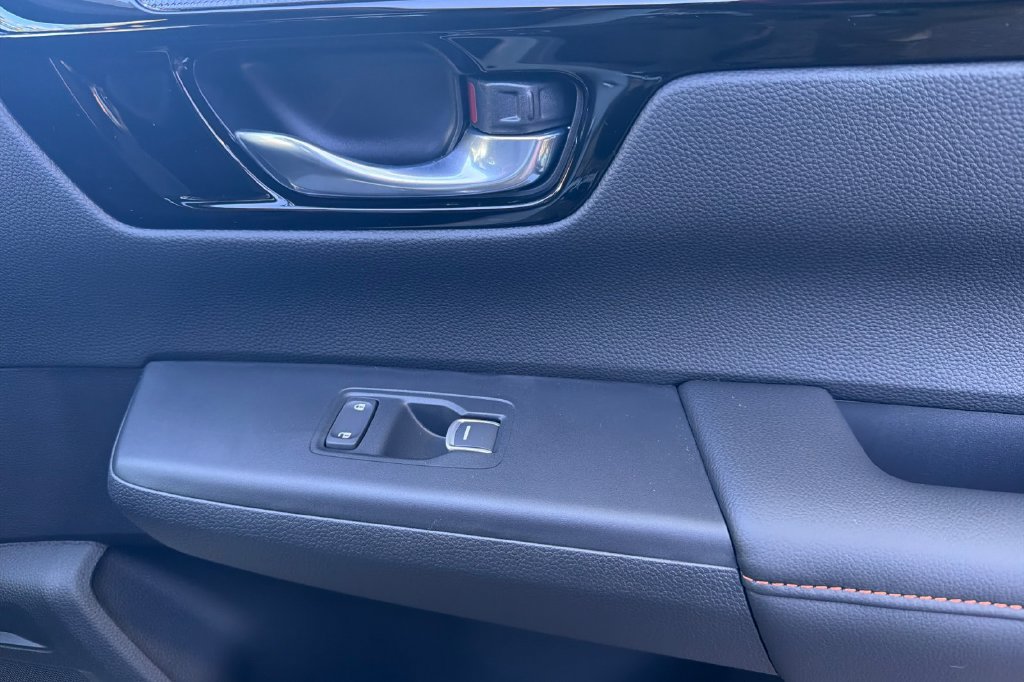 New 2027 Honda CR-V Sport Touring image 15